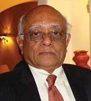 Dr. R. Chidamabaram -Former PSA